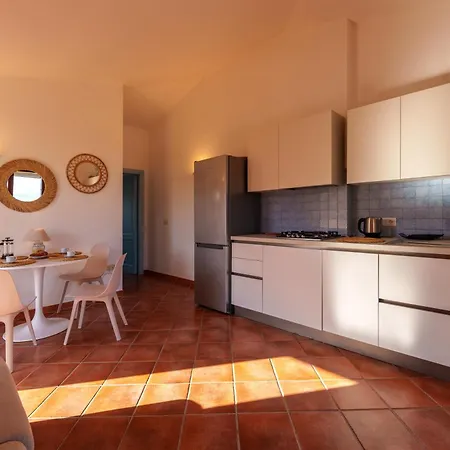 Figari Apartamento Golfo Aranci