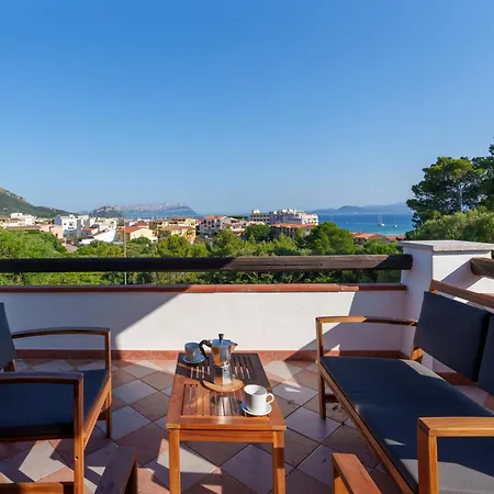 Figari Apartamento