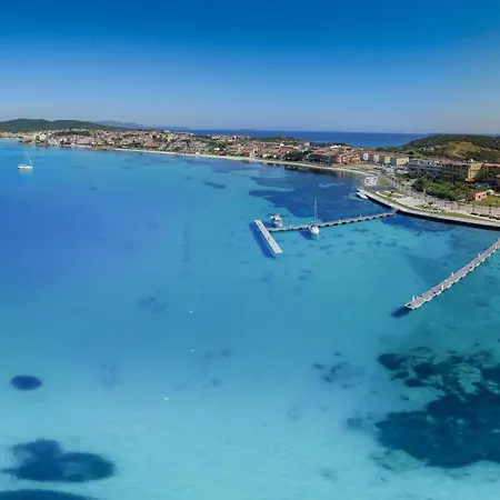 Figari Apartamento Golfo Aranci