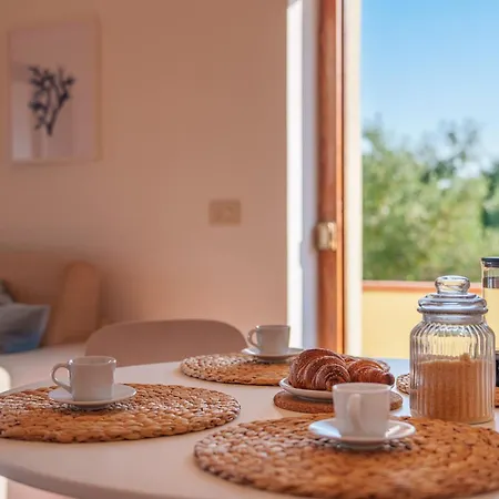 Figari Apartmán Golfo Aranci