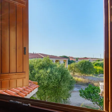 Figari Apartamento *