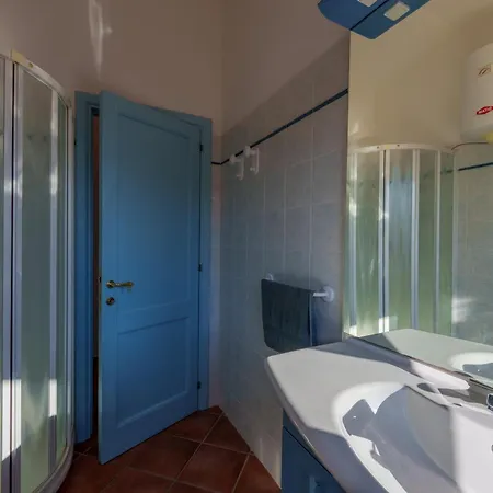 Figari Apartamento