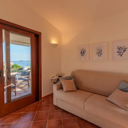Apartamento Figari