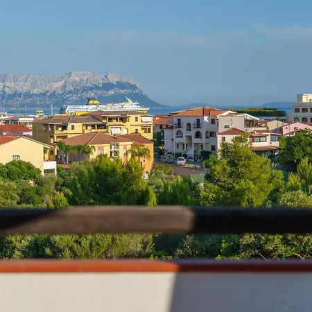 Figari Apartmán