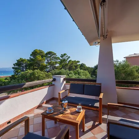 Apartamento Figari *